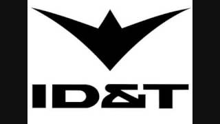 Dj Buzz Fuzz - Whoomp There It Is