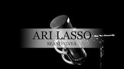 Ari Lasso ~ Seandainya (Lirik)  - Durasi: 4:46. 