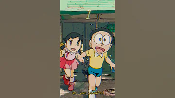 Herles In Hawaii Nobita And Shizuka Ststus 
