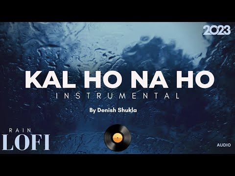 Kal Ho Na Ho - Piano Instrumental