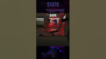 An Unfortunate Turn of Events  #twitch #repo