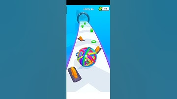 Flexy Runner #game  LEVEL 46 ncjf