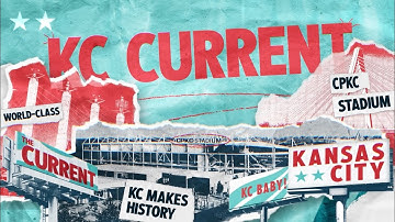 2024 KC Current Intro Video
