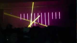 Starwarz Vs Daily Dubstep