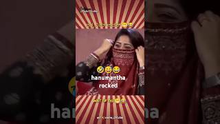 Hanumantha Big Boss Comedy