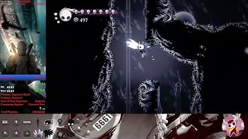 Going Fast With Normal Thorn Skip (18.86 Room 3)