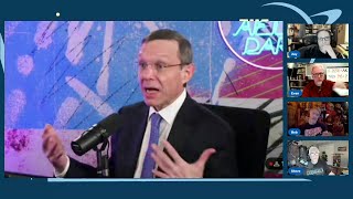 The Skeptics' Guide calls out Avi Loeb's claim of Big Science sidelining him on the @H3Podcast CLIP