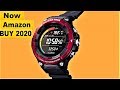 Top 8 Best Casio ProTrek Watches To Buy [2020]