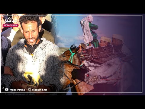 على وقع النجاح اختتام فعاليات المهرجان الدولي للفروسية ماطا