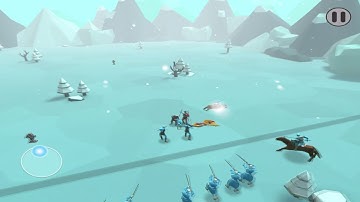 Epic Battle Simulator 2 - part 2