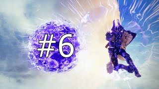 Destiny 2 clips that make Lightfall come faster  | CLIP DUMP 6