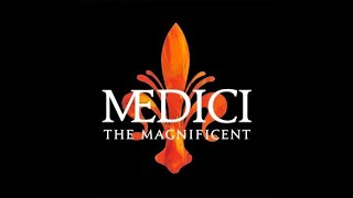 Miniatura del video "Medici 2 - The Magnificent - Opening Theme - Revolution Bones - Skin"