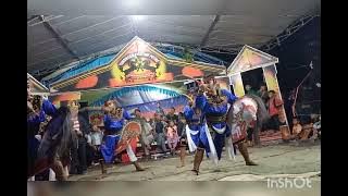 Fiksian Turonggo Pratwi Putro (TPPcrew) penari putra pratwi putro