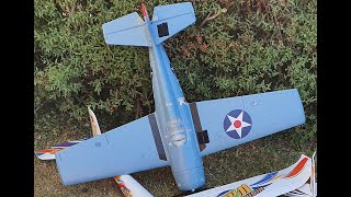 Operation Yellow Wing Part 1 of 3