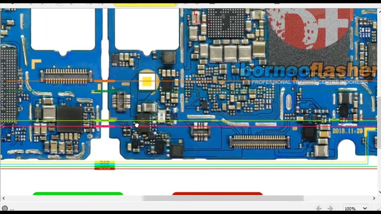 Samsung M20 M205 touch screen not working fixed   Samsung M20 ways jumper solution720P 60FPS