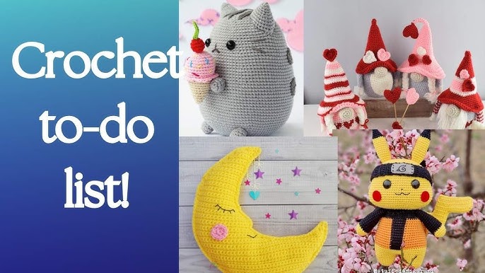 Pokémon Crochet Vol 2: Bring even more Pokémon to life with 20 cute crochet  patterns: Sartori, Lee: 9781446309353: : Books