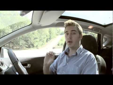 2012 Nissan Qashqai review - What Car?