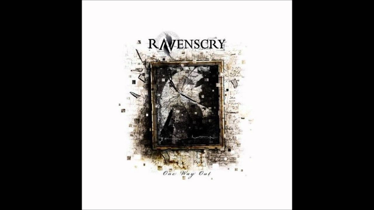Watch Ravenscry - Redemption II - Reflection on YouTube Watch Ravenscry - Redemption II - Reflection on YouTube