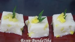 Resep Kue Talam Hunkwe Nangka Super Enak dan Praktis - Durasi: 8.45. 