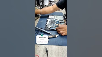 Lenovo ideaapd 15 keyboard replacement #laptop #keyboard #repair