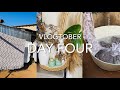 Vlogtober day 4:Lots of laundry | Road worthy test | productive morning | South African YouTuber