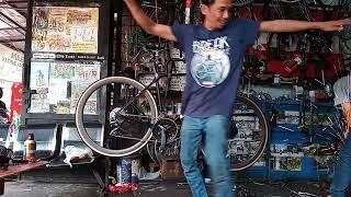 ROAD BIKE INDONESIA