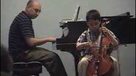 Ode To Joy - Beethoven