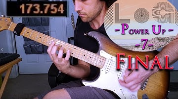 LoG Power Ups #7 - Double Picking Final