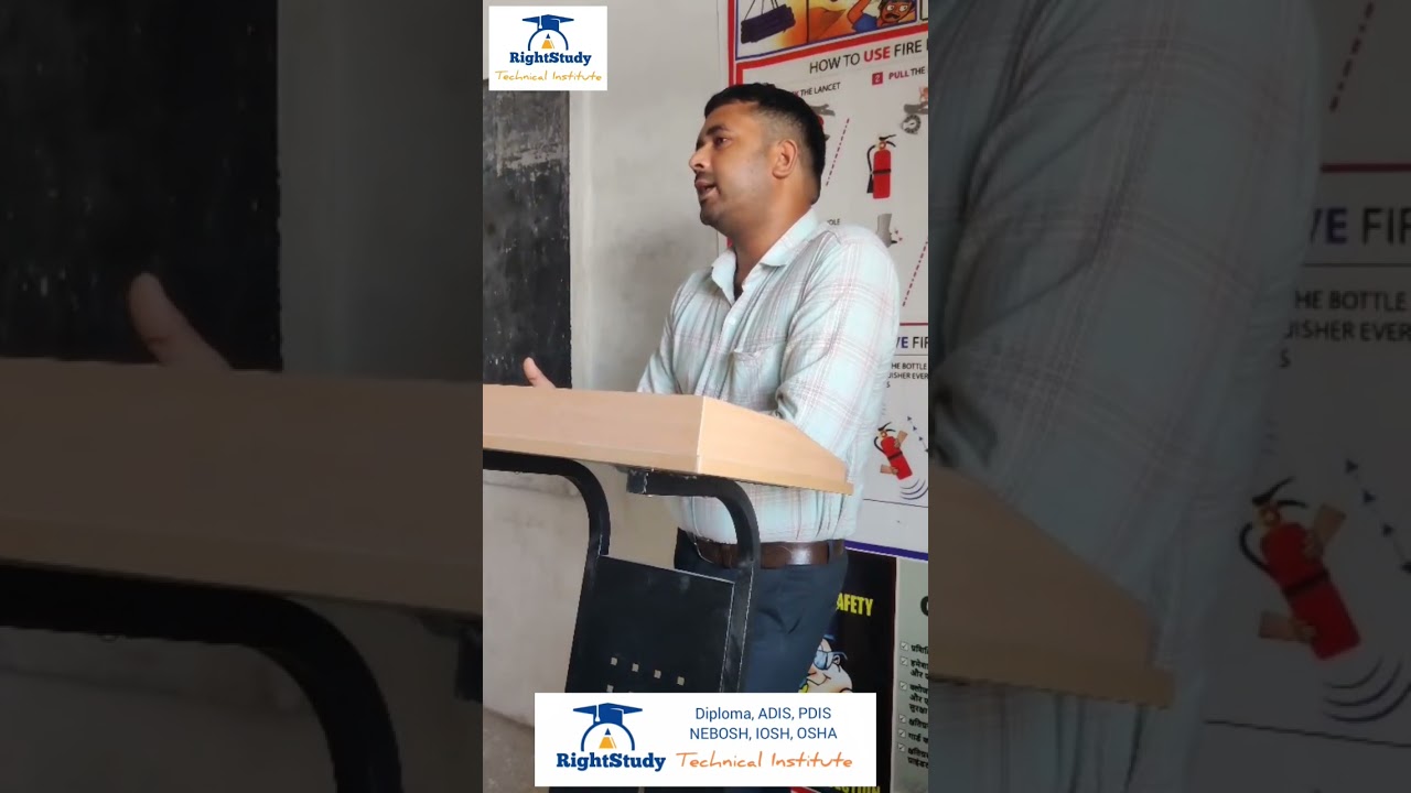 Our Director and Teacher Md. Azharuddin Alam addressing at the opening ceremony ? A New Beginning in