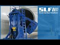 Slf oberflchentechnik gmbh bei siag tschechien  deutsch