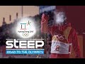 Steep: Road to the Olympics - ФИНАЛ. ТРИ ЗОЛОТЫЕ МЕДАЛИ