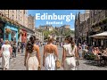 Edinburgh — A Quiet Stroll Through The Most Beautiful City In The World
