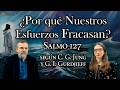 ¿Por qué Nuestros Esfuerzos Fracasan? - Salmo 127 según C. G. Jung y G. I. Gurdjieff