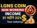 Crypto Portfolio management with Origin Lgns I Live Bussiness Presentation I Paisa Kaise Banaye