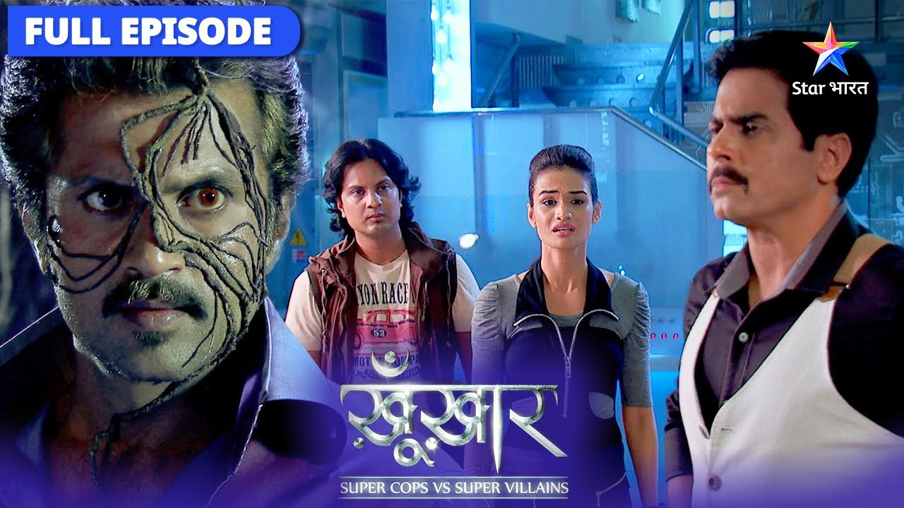 SuperCops Vs Super Villains | Ek ancient Chinese warrior ki kahani | FULL EPISODE