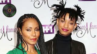 Jada Pinkett Smith Wants Willow Had A Marriage Like Hers & Will Smith