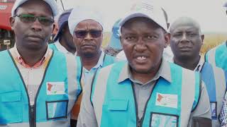 What We Have Witnessed Is Evidence That Asal Counties Can Help Us Produce Food - Galana Kulalu
