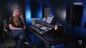 How to Set Up Redundant Recordings on the TouchMix-30 Pro - Quick Tip