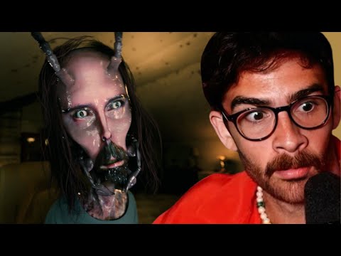 Asmongold Gets Political | Hasanabi reacts to Aamon Animations