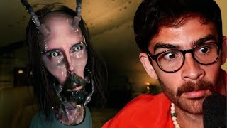 Asmongold Gets Political | Hasanabi reacts to Aamon Animations
