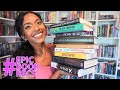 YA BOOKS BY BLACK AUTHORS! ft. thisstoryaintover | #EpicBookRecs