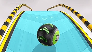 Going Balls Super SpeedRun Gameplay New Update Part 831