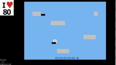Sheep It Up! (Atari 2600.. Emu) 20