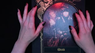 ASMR Talking You To SLEEP ⭐ Ghost Stories Before Bed ⭐ Soft Spoken