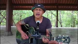 Cover Lagu Doel Sumbang Juwita by Ribiel Fals #doelsumbang#doelsumbangcover#juwita