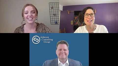 Nelson Thulin at Johnson Consulting Group: Get exp...