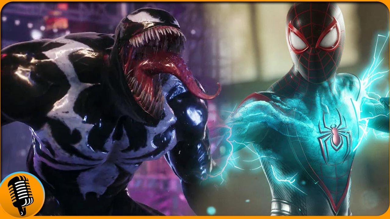 When does the Marvel's Spider-Man 2 review embargo end? - Xfire