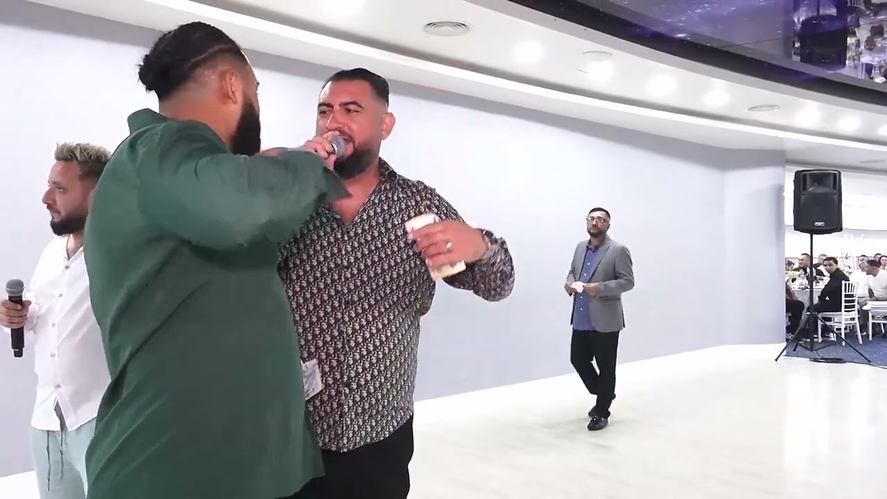 HORA LUI ROMEO BRAILEANU TG JIU 2025