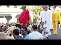 اجوء احتفلات دفيلي بوجلود دشيرة أكادير بوجلود  العيد