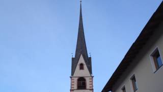 Santa Cristina Val Gardena